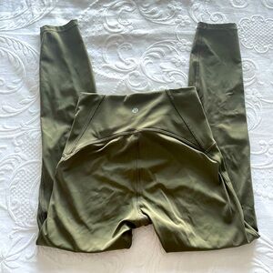 Lululemon Training Leggings